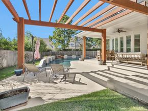 66 N Thatcher Bend Circle, Spring TX 77389