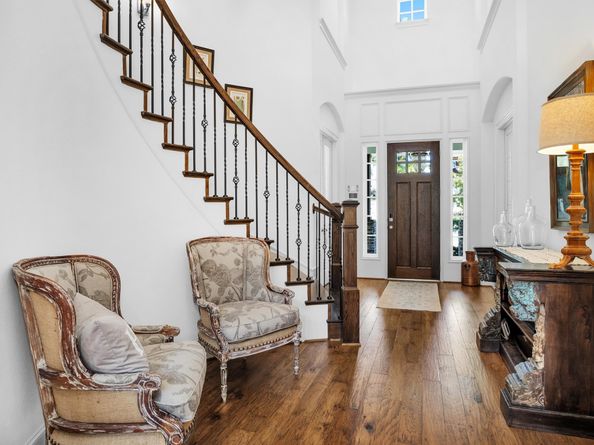 66 N Thatcher Bend Circle, Spring TX 77389