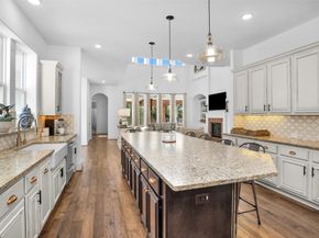 66 N Thatcher Bend Circle, Spring TX 77389