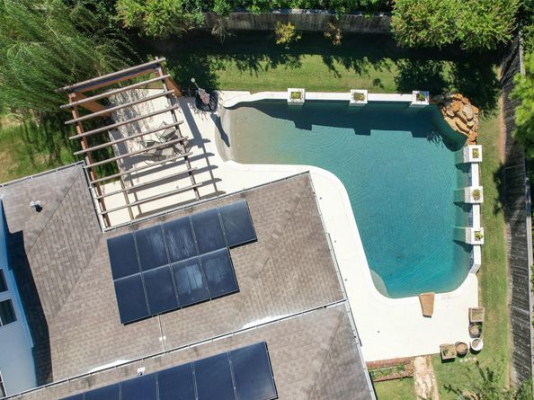 66 N Thatcher Bend Circle, Spring TX 77389