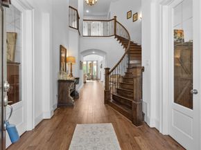 66 N Thatcher Bend Circle, Spring TX 77389