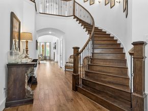 66 N Thatcher Bend Circle, Spring TX 77389