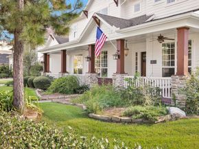 66 N Thatcher Bend Circle, Spring TX 77389