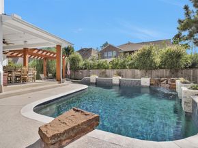 66 N Thatcher Bend Circle, Spring TX 77389