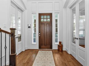 66 N Thatcher Bend Circle, Spring TX 77389