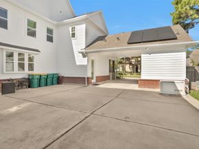 66 N Thatcher Bend Circle, Spring TX 77389