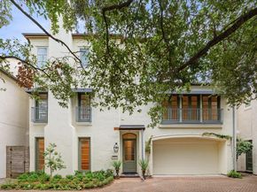 3958 W Alabama Street, Houston TX 77027