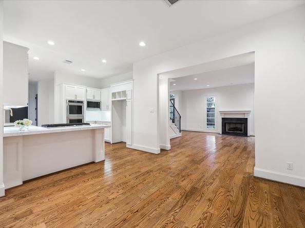 3958 W Alabama Street, Houston TX 77027