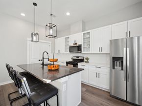 8411 Berry Brush Lane, Houston TX 77022