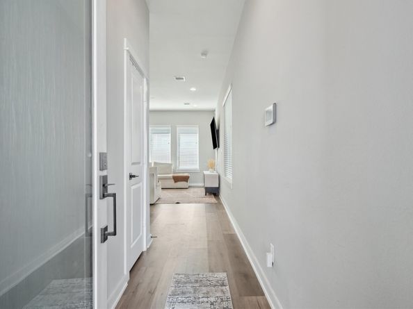 8411 Berry Brush Lane, Houston TX 77022