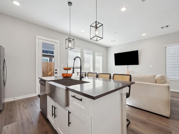 8411 Berry Brush Lane, Houston TX 77022