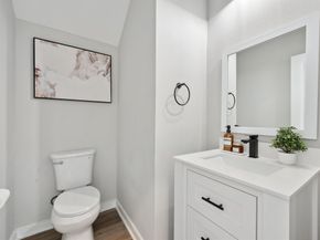 8411 Berry Brush Lane, Houston TX 77022