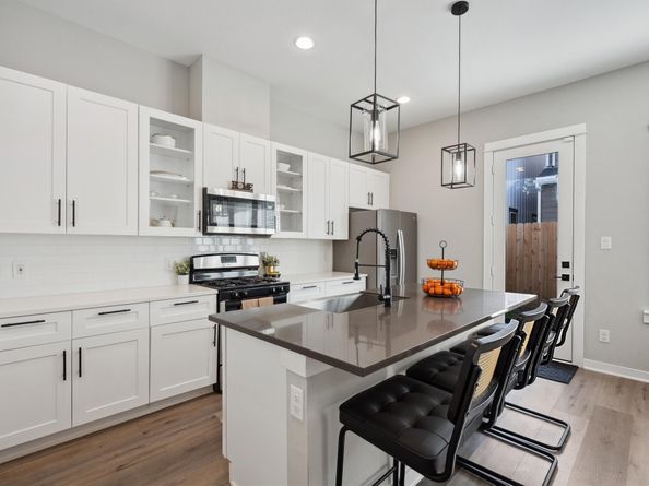 8411 Berry Brush Lane, Houston TX 77022