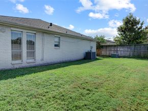 15 Bendwood Drive, Sugar Land TX 77478