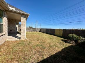 8407 Victoria Springs Drive, Richmond TX 77407