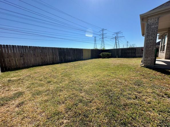 8407 Victoria Springs Drive, Richmond TX 77407