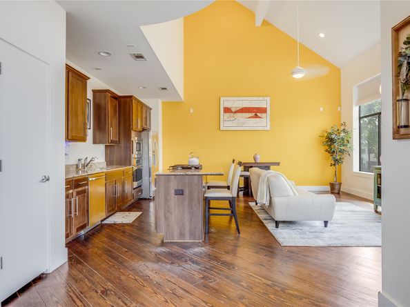 2205 Bastrop Street, Houston TX 77003