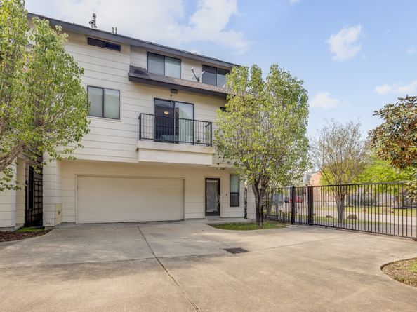 2205 Bastrop Street, Houston TX 77003