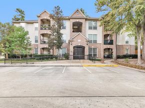 6607 Lake Woodlands Drive 224, The Woodlands TX 77382