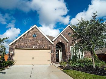 16818 Tabasso Court