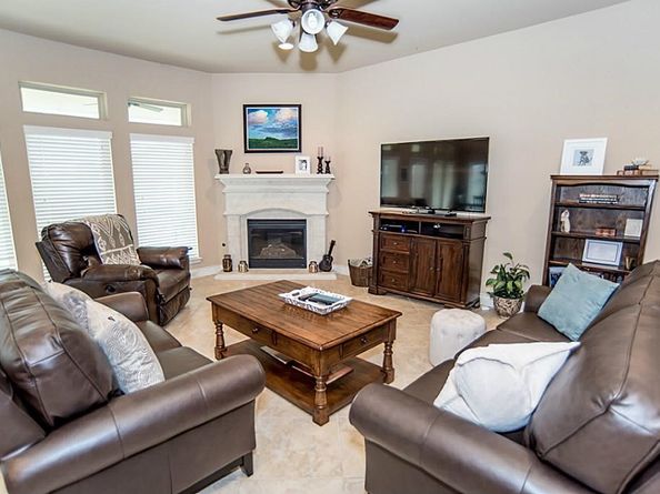 16818 Tabasso Court, Richmond TX 77407