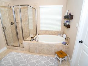 16818 Tabasso Court, Richmond TX 77407