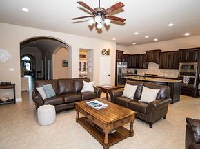 16818 Tabasso Court, Richmond TX 77407