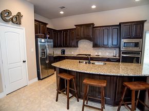16818 Tabasso Court, Richmond TX 77407
