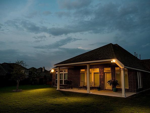 16818 Tabasso Court, Richmond TX 77407