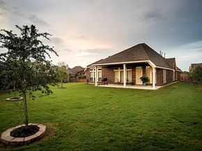 16818 Tabasso Court, Richmond TX 77407