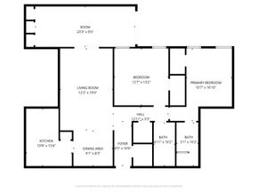 359 N Post Oak Lane 221, Houston TX 77024