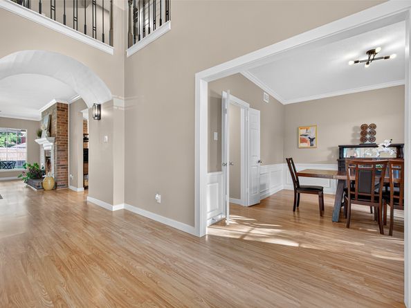 2218 Landscape Way, Richmond TX 77406