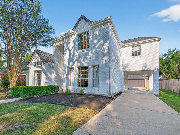 2218 Landscape Way, Richmond TX 77406