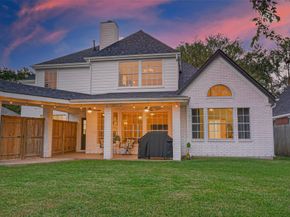 2218 Landscape Way, Richmond TX 77406