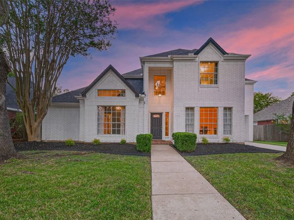 2218 Landscape Way, Richmond TX 77406