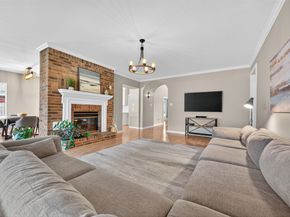 2218 Landscape Way, Richmond TX 77406