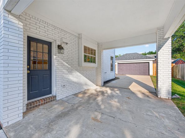 2218 Landscape Way, Richmond TX 77406