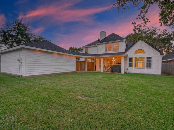 2218 Landscape Way, Richmond TX 77406