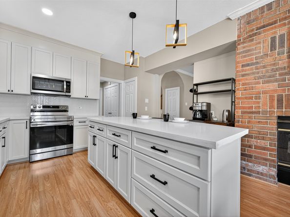 2218 Landscape Way, Richmond TX 77406