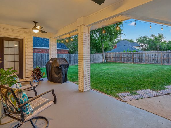 2218 Landscape Way, Richmond TX 77406