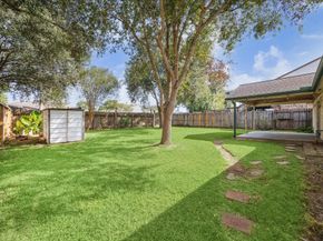 2427 Wren Meadow Road, Richmond TX 77406