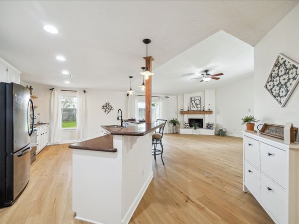 2427 Wren Meadow Road, Richmond TX 77406