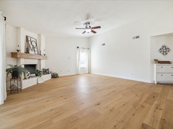 2427 Wren Meadow Road, Richmond TX 77406