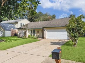 2427 Wren Meadow Road, Richmond TX 77406