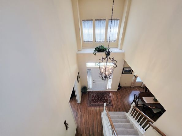 16911 Shady Square Court, Houston TX 77095