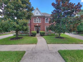 16911 Shady Square Court, Houston TX 77095