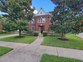 16911 Shady Square Court, Houston TX 77095