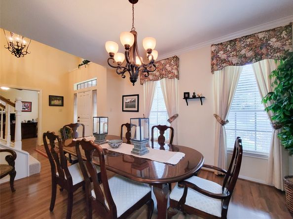 16911 Shady Square Court, Houston TX 77095