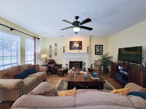 16911 Shady Square Court, Houston TX 77095