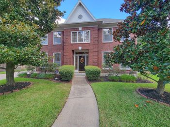 16911 Shady Square Court